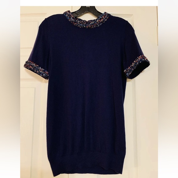 Duffield Land Lenox Top - Picture 2 of 3